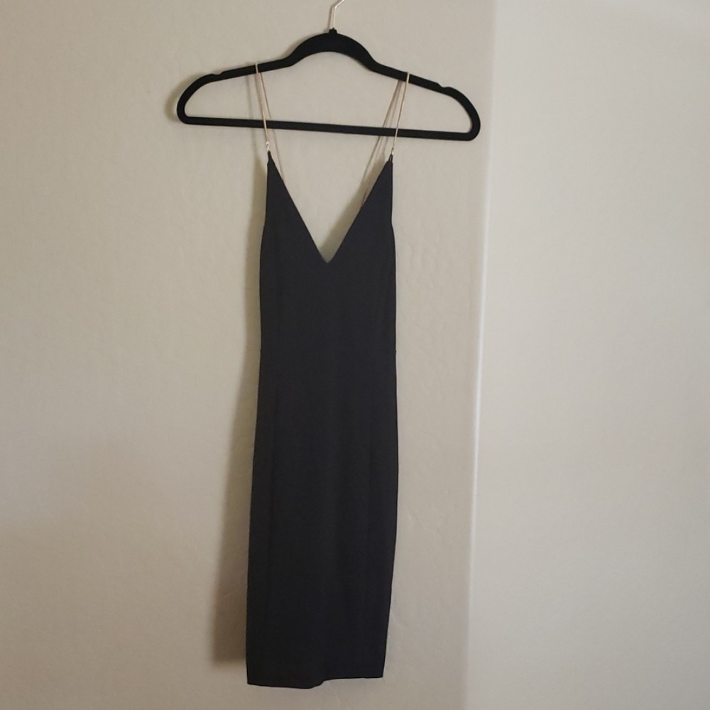 Style stalker Limbo dress